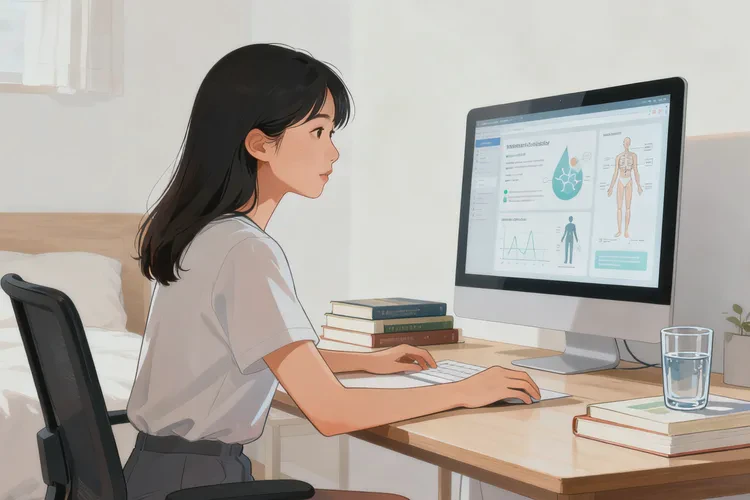 27歲下午血糖5點6是怎么回事(圖4)