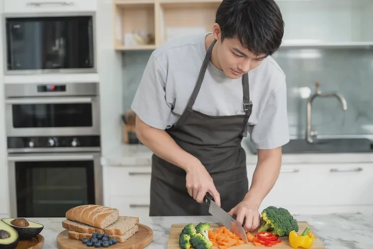 28歲中餐血糖4點(diǎn)9是怎么回事(圖4)