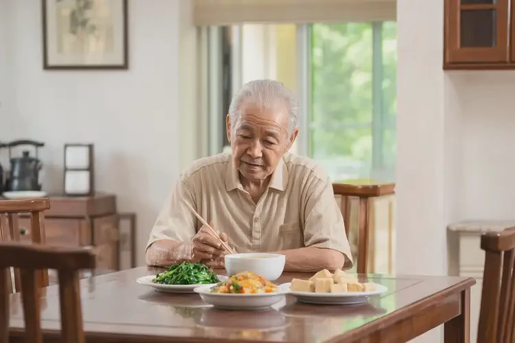 高齡老人全身出濕疹可不可以根治(圖2)