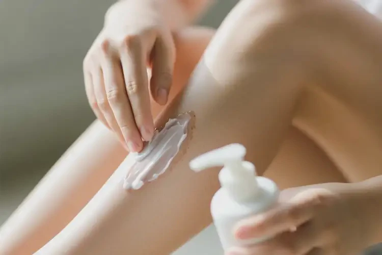 青年人小腿偶爾起濕疹可以治好嗎(圖3)