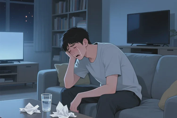 27歲睡前血糖28.3是怎么回事(圖3)