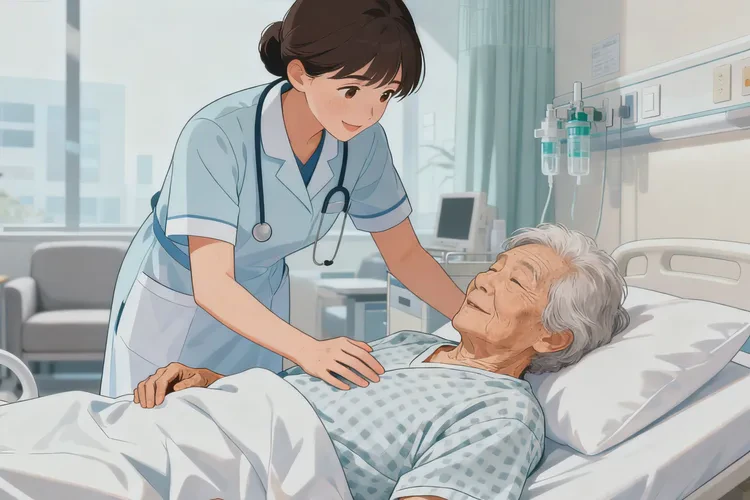 高齡老人屁股上容易長(zhǎng)濕疹能靠自己自愈嗎(圖2)