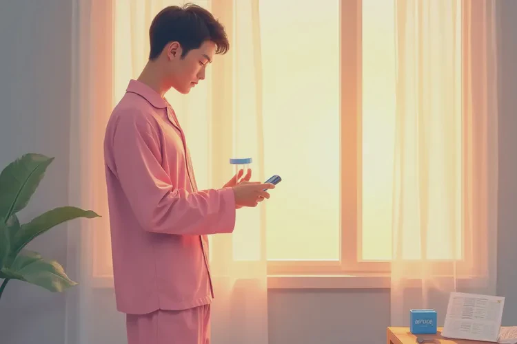 27歲晚上血糖17點9是怎么回事(圖3)