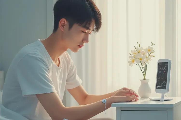 27歲晚上血糖13.0是怎么回事(圖4)