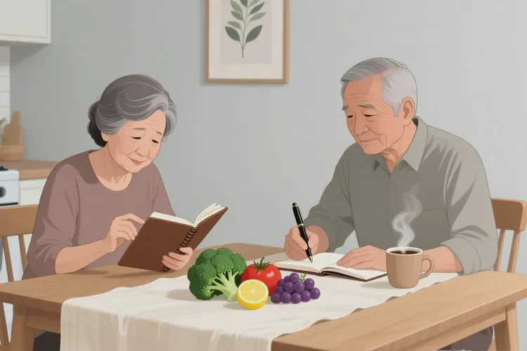 老年人身上经常起湿疹可以治愈吗(图4)