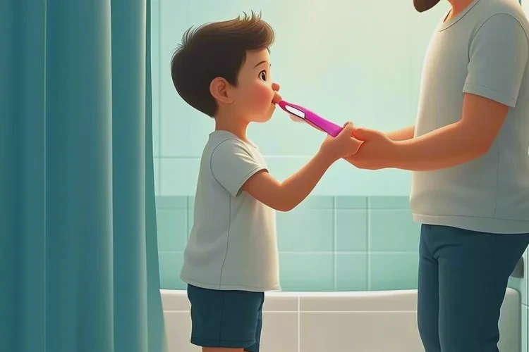 兒童小腿偶爾起濕疹可以治愈嗎(圖3)