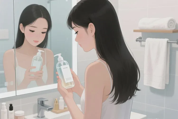 青年人大腿上出濕疹能靠自己自愈嗎(圖2)