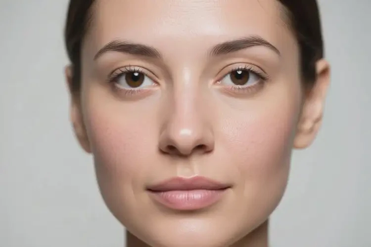 女性面部经常起湿疹可以治好吗(图2)