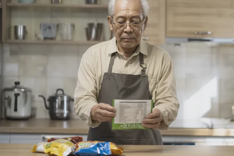 老年人身上出濕疹可以治愈嗎(圖3)