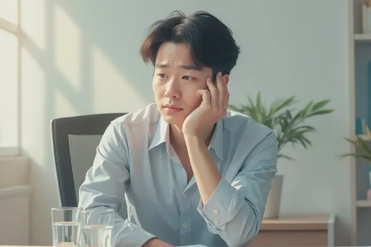 27歲晚上血糖19點(diǎn)5是怎么回事(圖2)