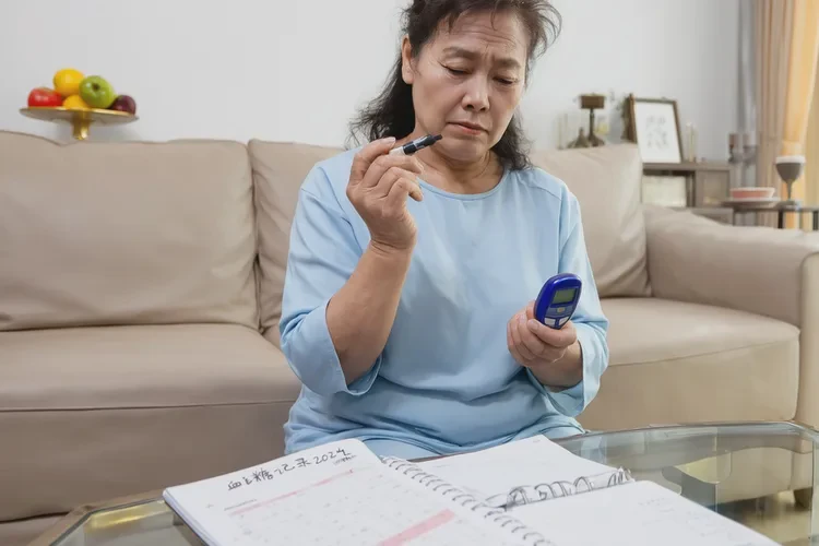 28歲餐后血糖15點(diǎn)6是怎么回事(圖3)