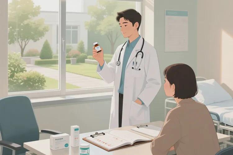 男人臉上容易長濕疹能靠自己自愈嗎(圖3)