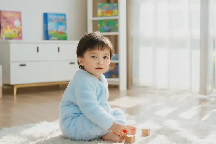 少兒手臂經(jīng)常起濕疹可以治好嗎(圖2)