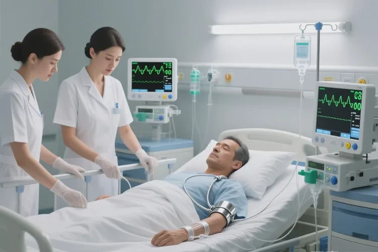 28歲空腹血糖30.8是怎么回事(圖3)