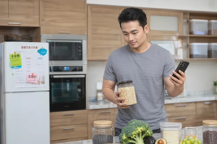 28歲餐后血糖11.2是怎么回事(圖3)