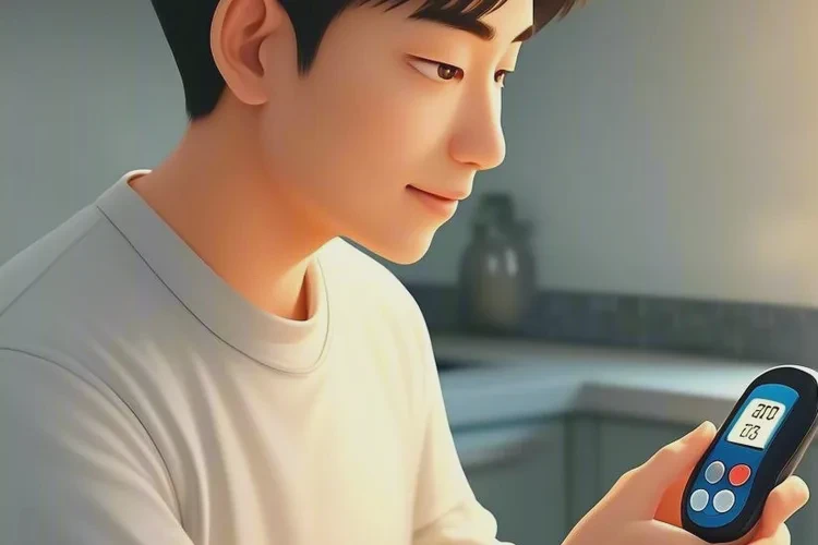 28歲早餐血糖25.9是怎么回事(圖1)