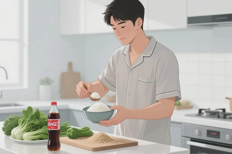 27歲睡前血糖12.8是怎么回事(圖3)