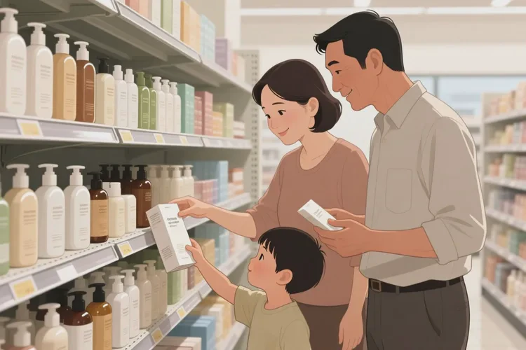 儿童全身出现湿疹可以治愈吗(图3)