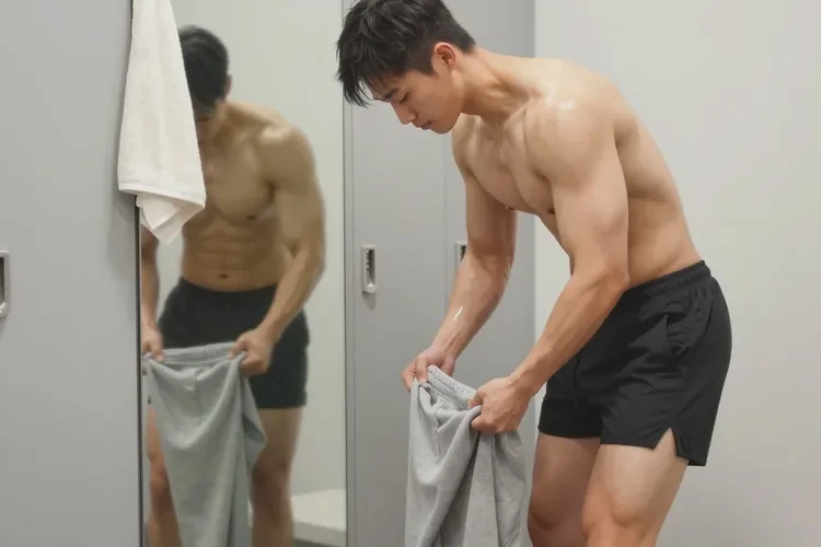 男人小腿經(jīng)常起濕疹能靠自己自愈嗎(圖2)