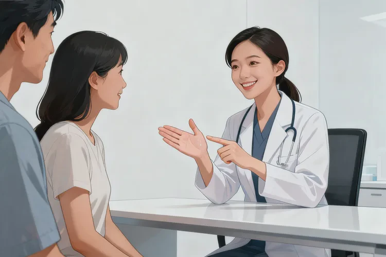 孩子小腿上偶爾起濕疹可以治愈嗎(圖3)