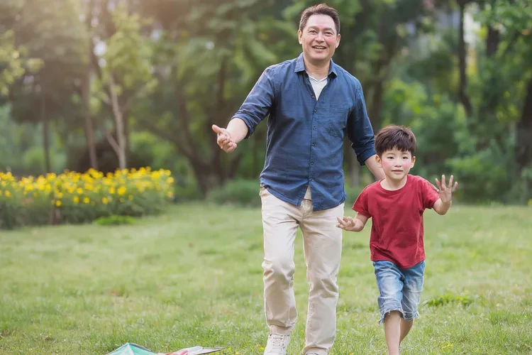 小孩臉上有濕疹可以治愈嗎(圖4)