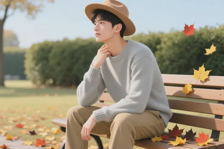 青年人臉上有濕疹能靠自己自愈嗎(圖4)