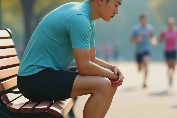 28歲早餐血糖15.9是怎么回事(圖3)