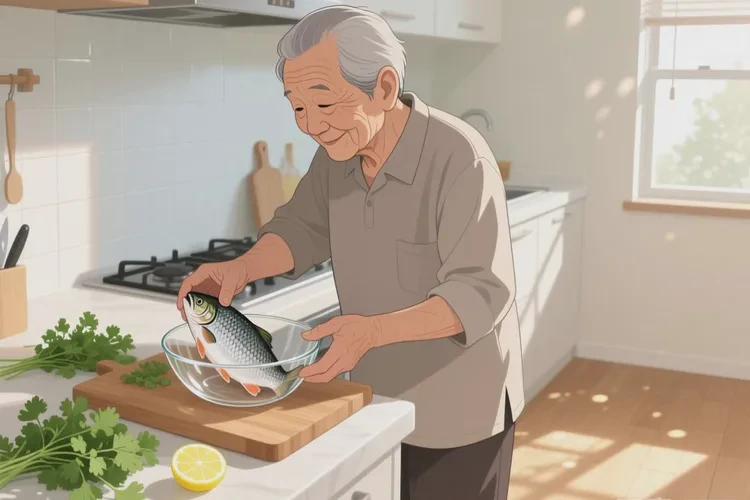 老年人身上長濕疹能靠自己自愈嗎(圖2)