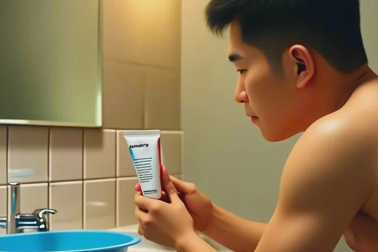 男人肛周長濕疹能靠自己自愈嗎(圖2)