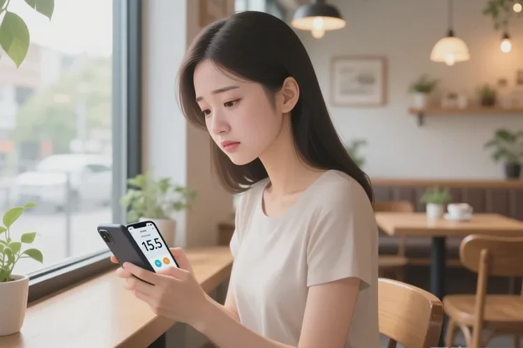 27歲睡前血糖15.5是怎么回事(圖1)