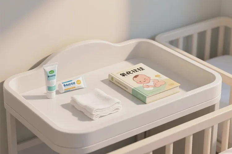 兒童肛周偶爾起濕疹可以治愈嗎(圖4)