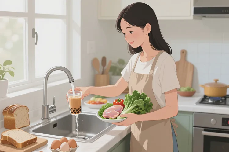 27歲睡前血糖14點(diǎn)8是怎么回事(圖2)