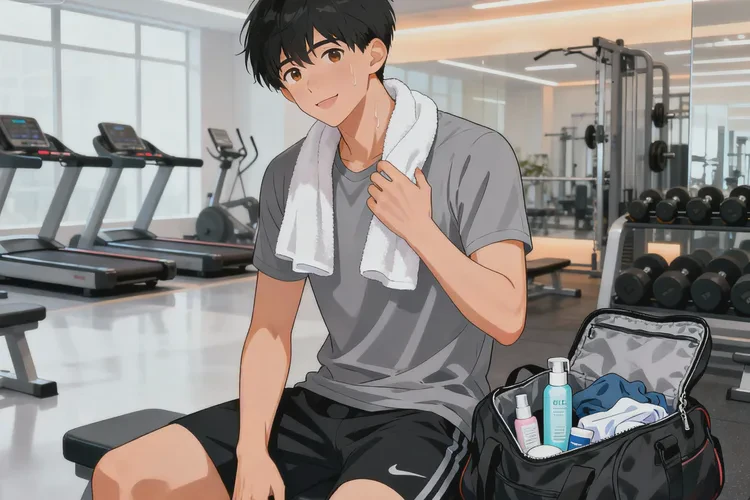 大學(xué)生脖子上偶爾長(zhǎng)濕疹能靠自己自愈嗎(圖3)