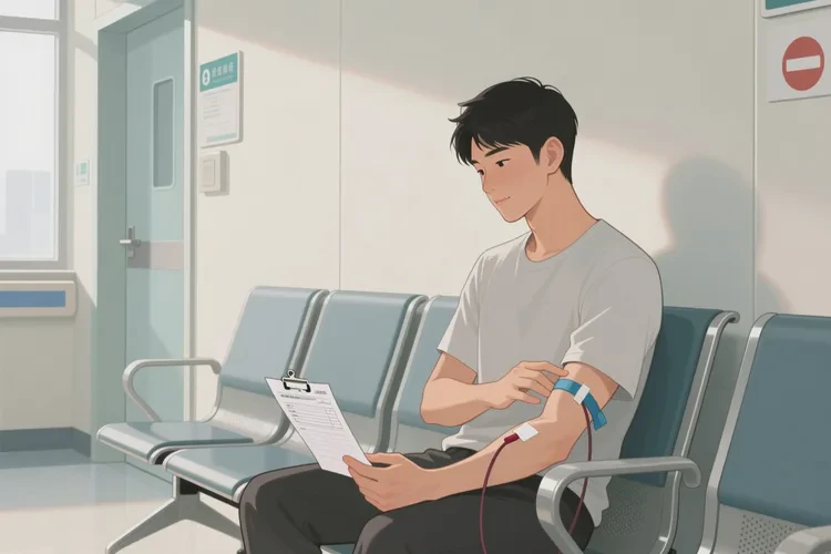 27歲晚上血糖7.6是怎么回事(圖4)