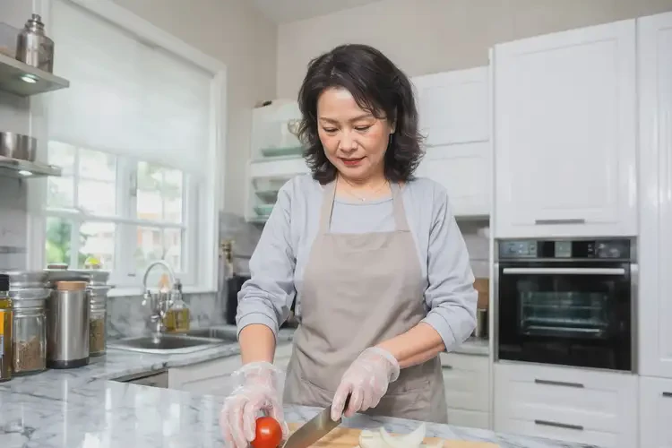 產(chǎn)婦手上偶爾起濕疹可以治好嗎(圖2)