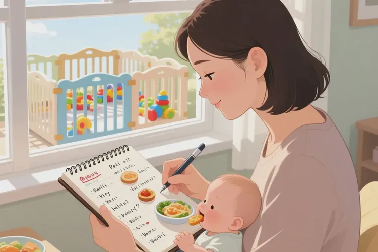 孩子面部容易起濕疹可以治愈嗎(圖3)