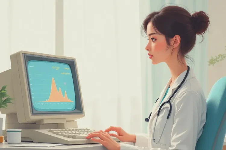 27歲晚上血糖20點9是怎么回事(圖2)