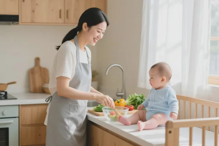 寶寶小腿起濕疹可以治愈嗎(圖4)