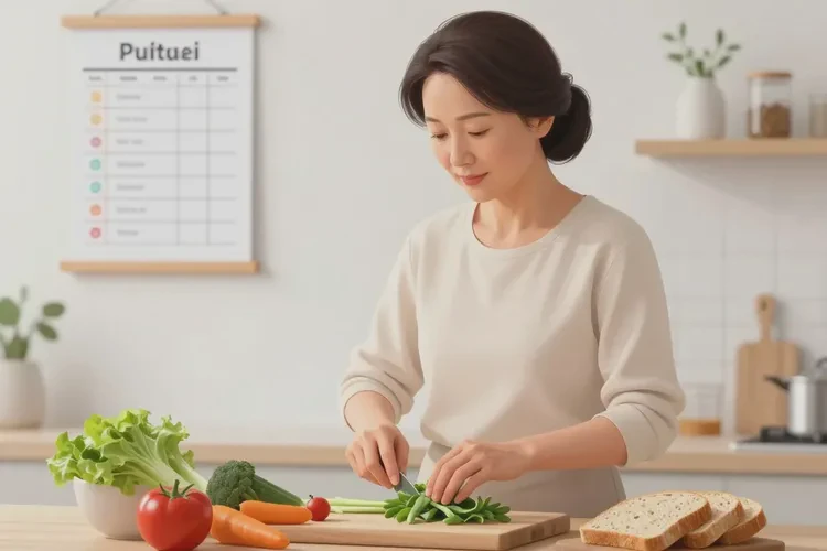 28歲晚餐血糖19點(diǎn)1是怎么回事(圖3)