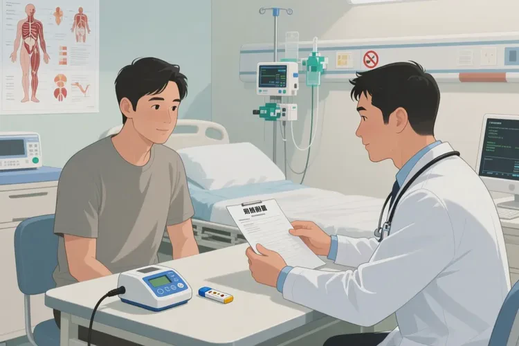 28歲中餐血糖6.7是怎么回事(圖3)