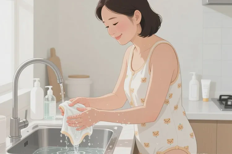 哺乳期媽媽四肢偶爾長濕疹能靠自己自愈嗎(圖2)