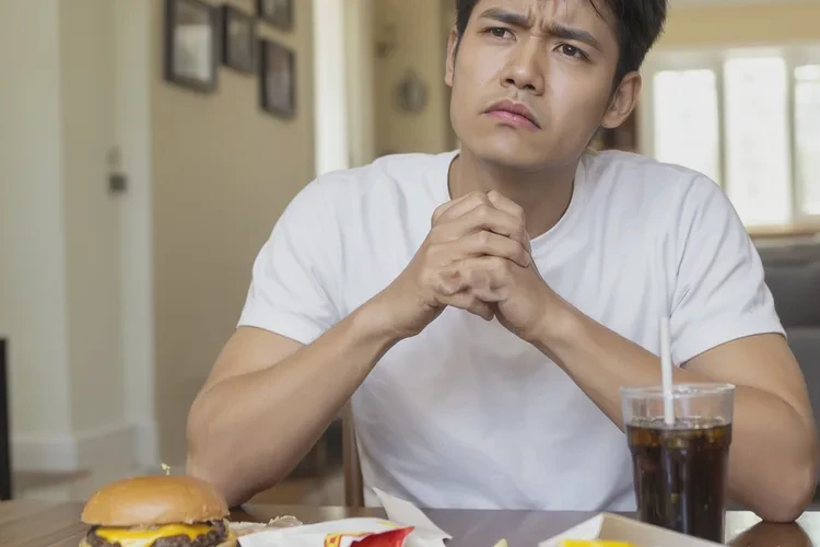 28歲晚餐血糖30.6是怎么回事(圖4)