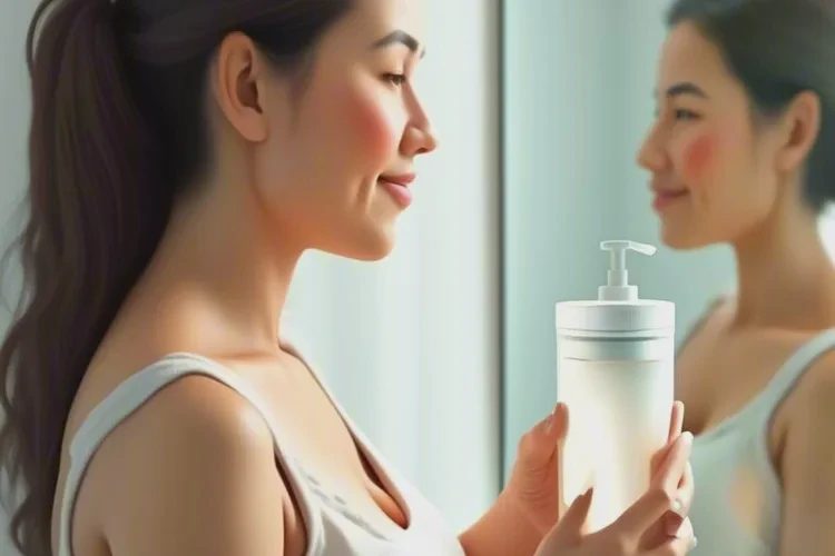 孕婦脖子容易起濕疹可以治愈嗎(圖2)