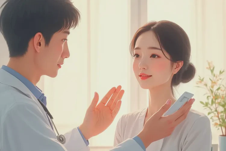 哺乳期媽媽屁股偶爾長(zhǎng)濕疹能靠自己自愈嗎(圖4)