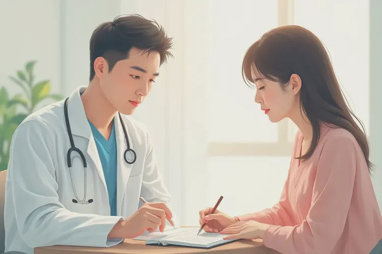 27歲晚上血糖3點(diǎn)2是怎么回事(圖4)