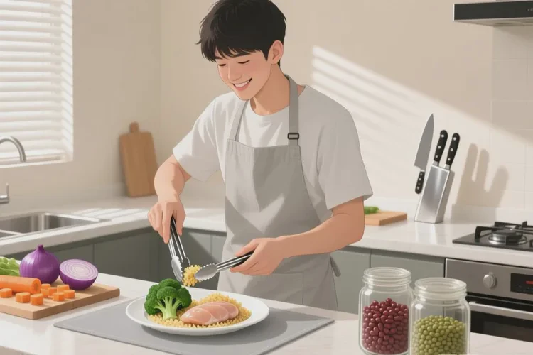 27歲下午血糖23.9是怎么回事(圖3)