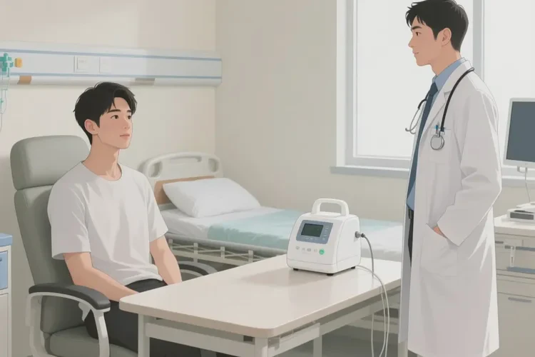 27歲晚上血糖3.5是怎么回事(圖4)