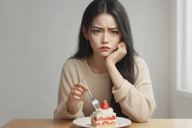 28歲餐后血糖15點(diǎn)6是怎么回事(圖1)