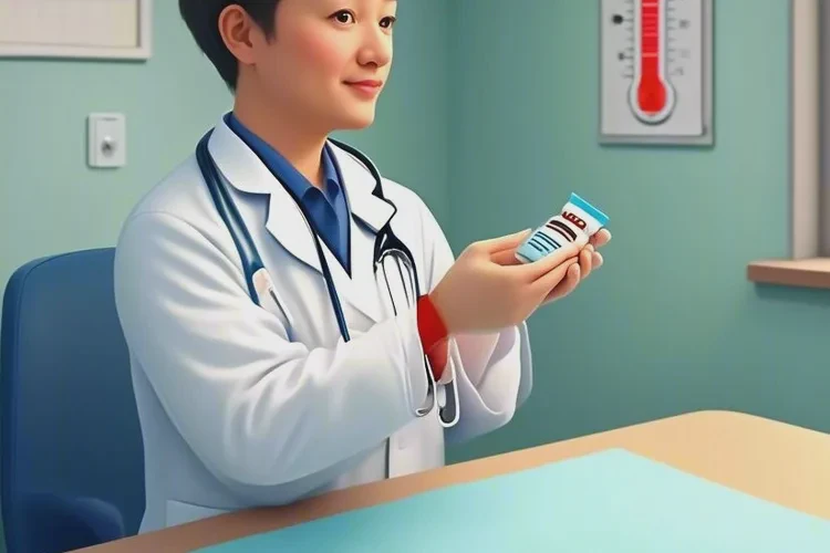 小孩肚子上出現(xiàn)濕疹可以治愈嗎(圖2)