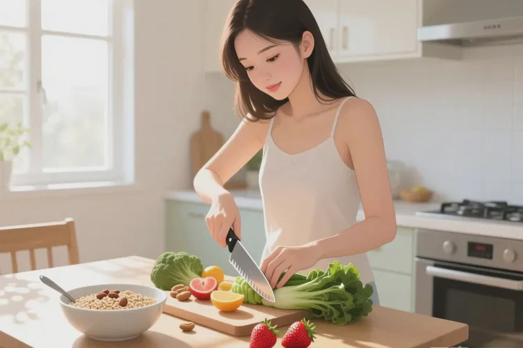 28歲早餐血糖7.8是怎么回事(圖1)